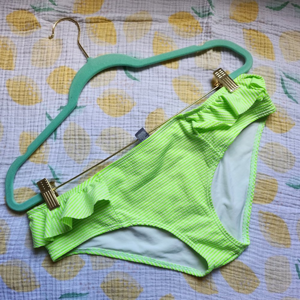 Aerie Bikini Bottom